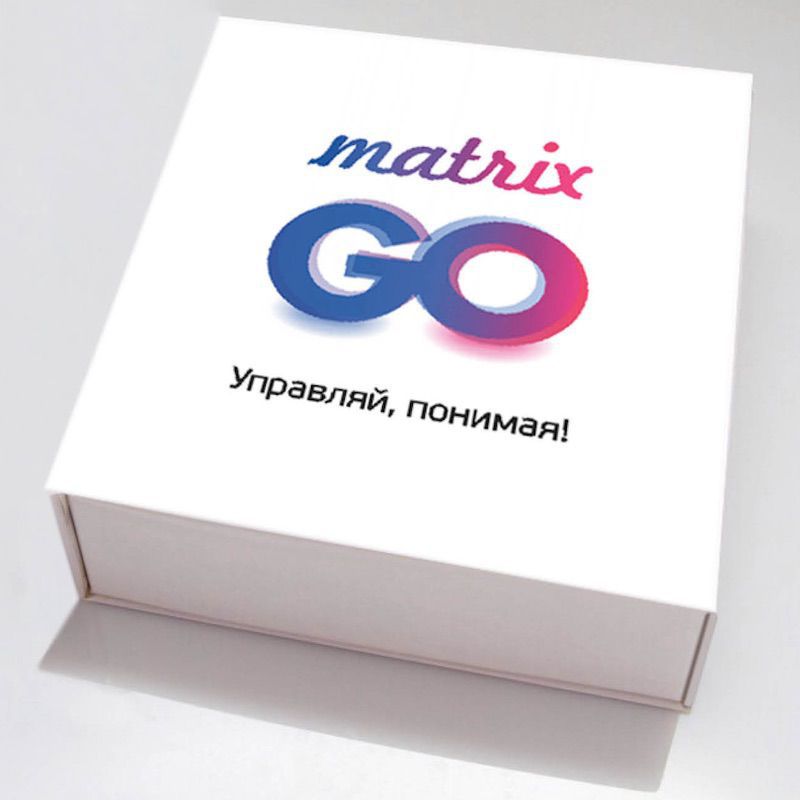 Matrix GO for clinic management