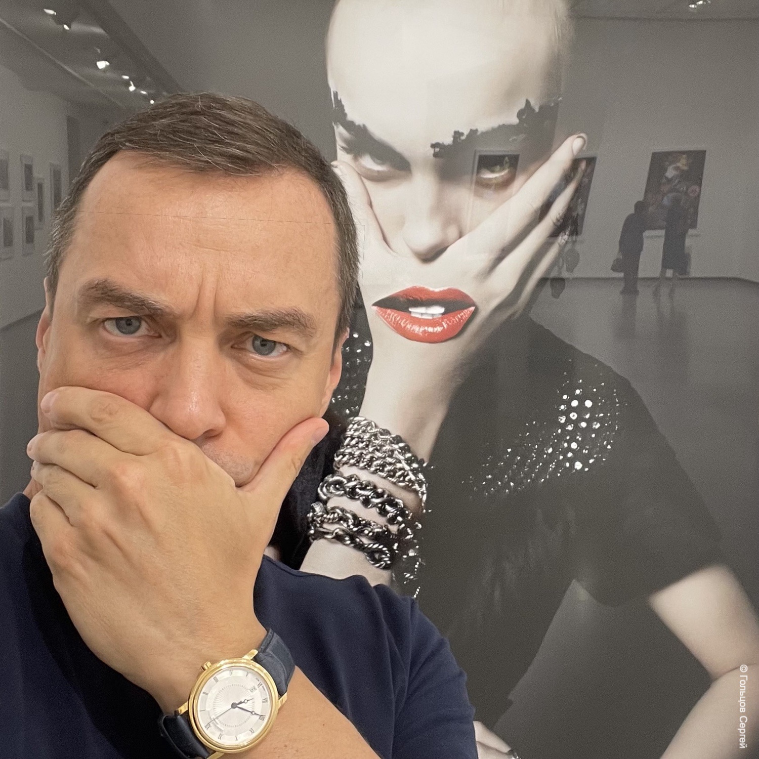 Забронзоветь вопросами или как я дал интервью